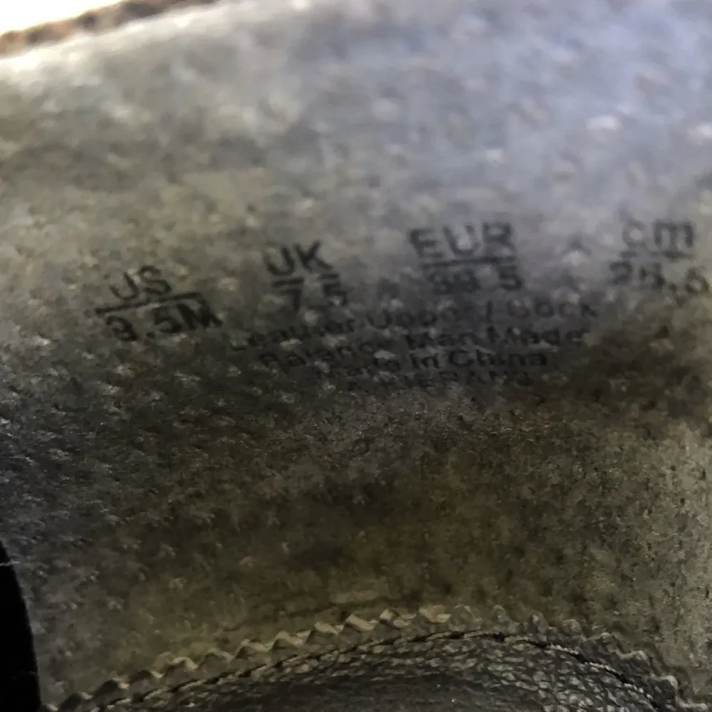 Sarto  booties